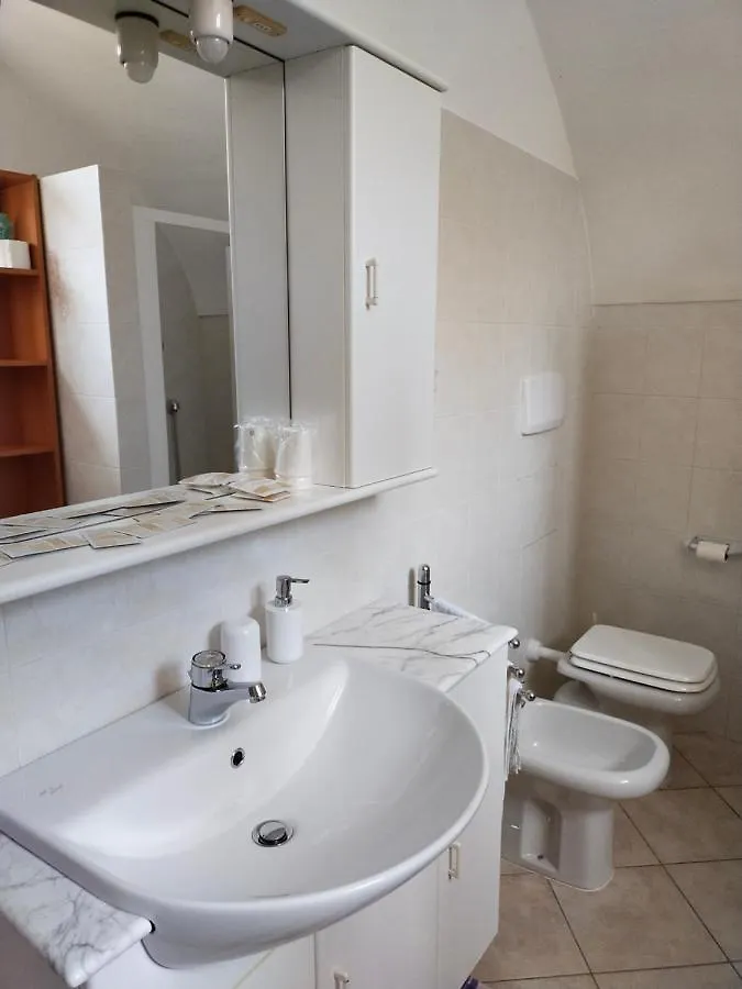 Appartamento Casa sul Dosso Clusone 0*,  Italia