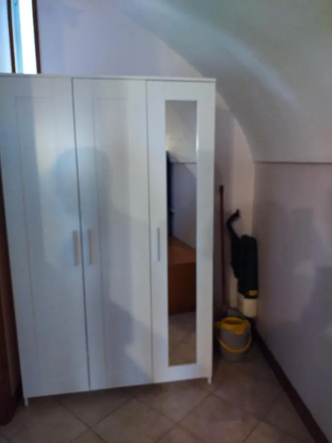 Appartamento Casa sul Dosso Clusone Italia