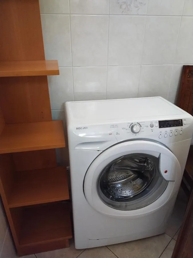 Appartamento Casa sul Dosso Clusone